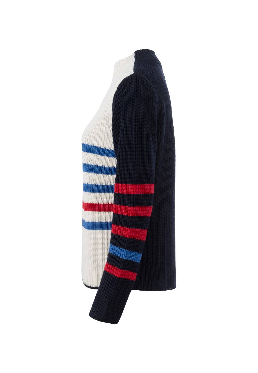 Sonia Originelli Strickpullover, 1/1-Arm, Stehkragen - Fashion, Damenmode, Herrenmode Meist gekauft