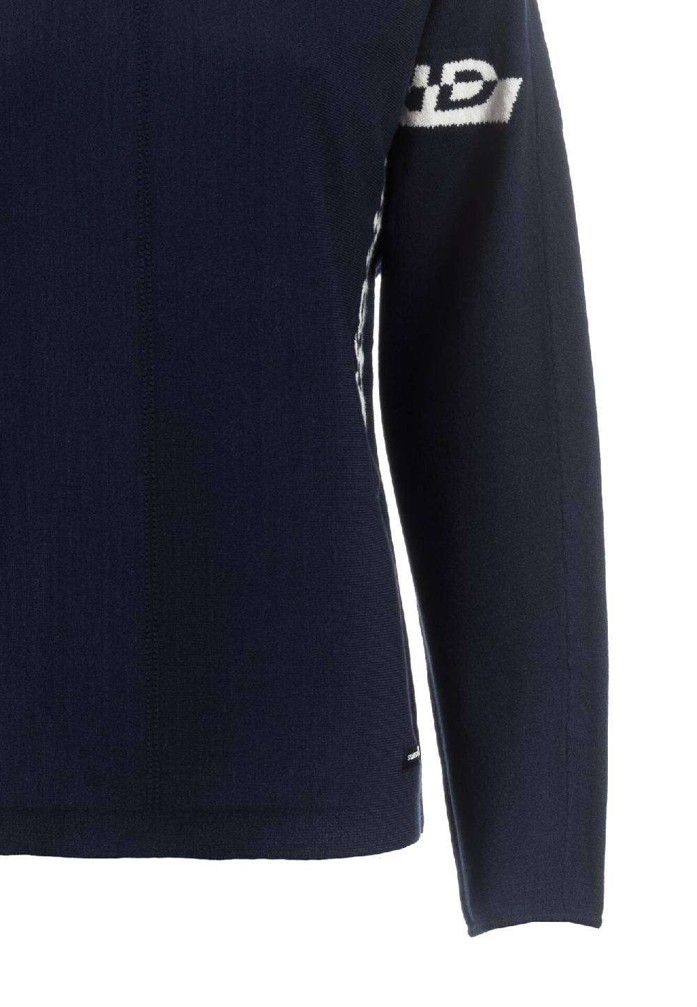 Sonia Originelli Strickpullover, 1/1-Arm, Rundhalsausschnitt - Fashion, Damenmode, Herrenmode Blitzverkäufe