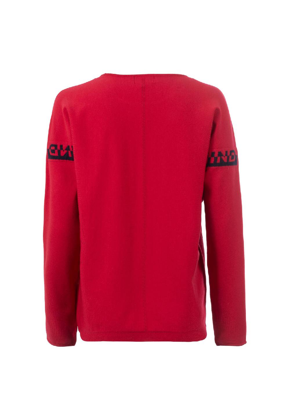Sonia Originelli Strickpullover, 1/1-Arm, Rundhalsausschnitt - Fashion, Damenmode, Herrenmode Kostenloser Versand