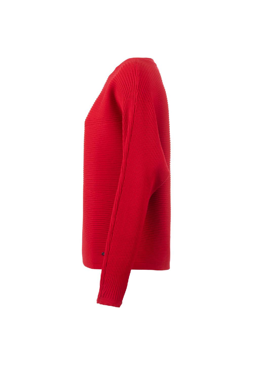 Sonia Originelli Strick, 1/1-Arm, Rundhalsausschnitt - Fashion, Damenmode, Herrenmode Fabrikpreis