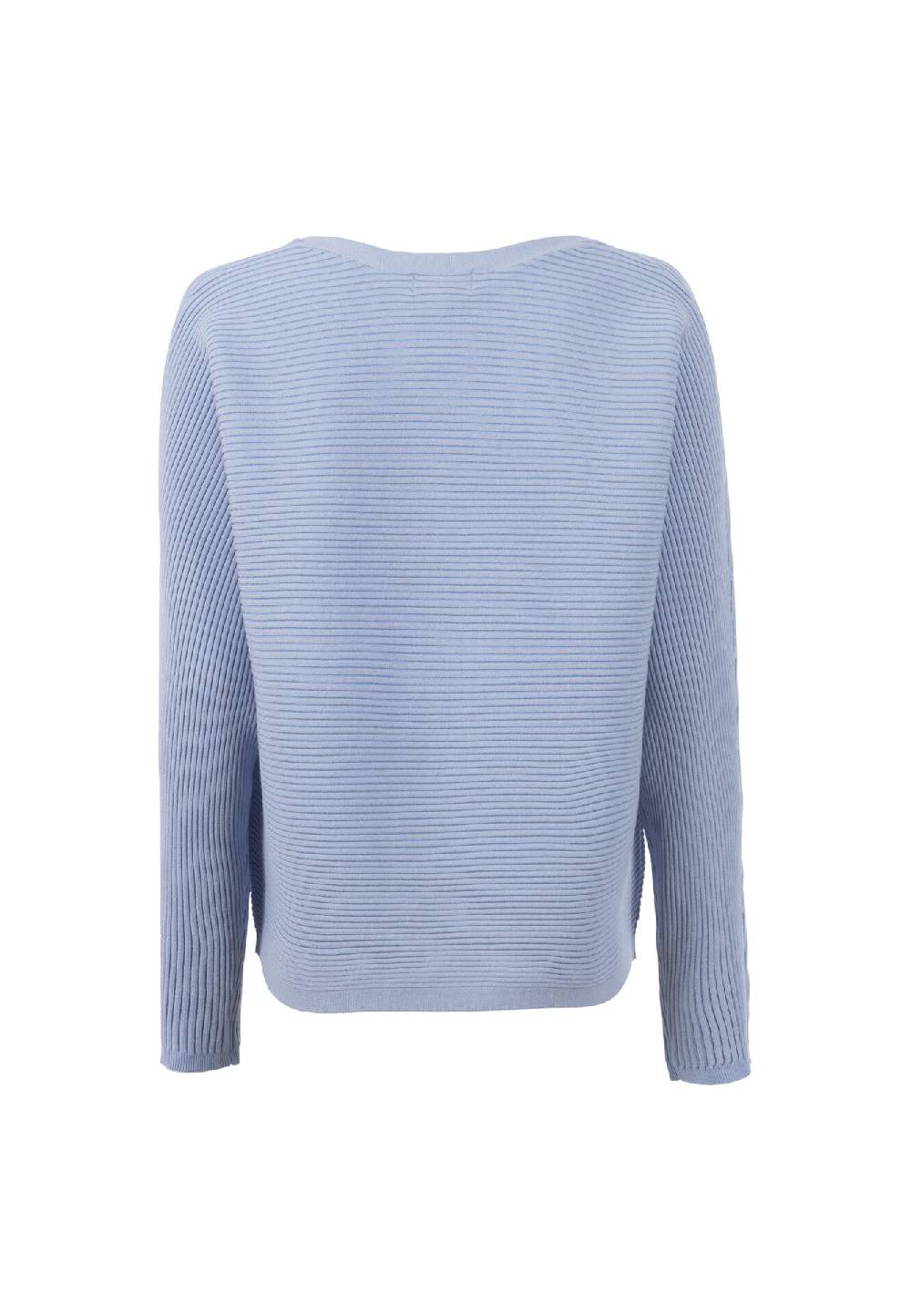 Sonia Originelli Strick, 1/1-Arm, Rundhalsausschnitt - Fashion, Damenmode, Herrenmode Sonderangebot