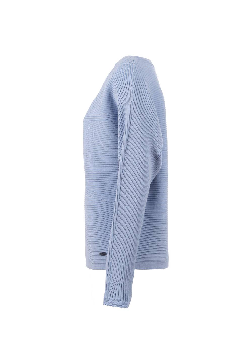 Sonia Originelli Strick, 1/1-Arm, Rundhalsausschnitt - Fashion, Damenmode, Herrenmode Sonderangebot