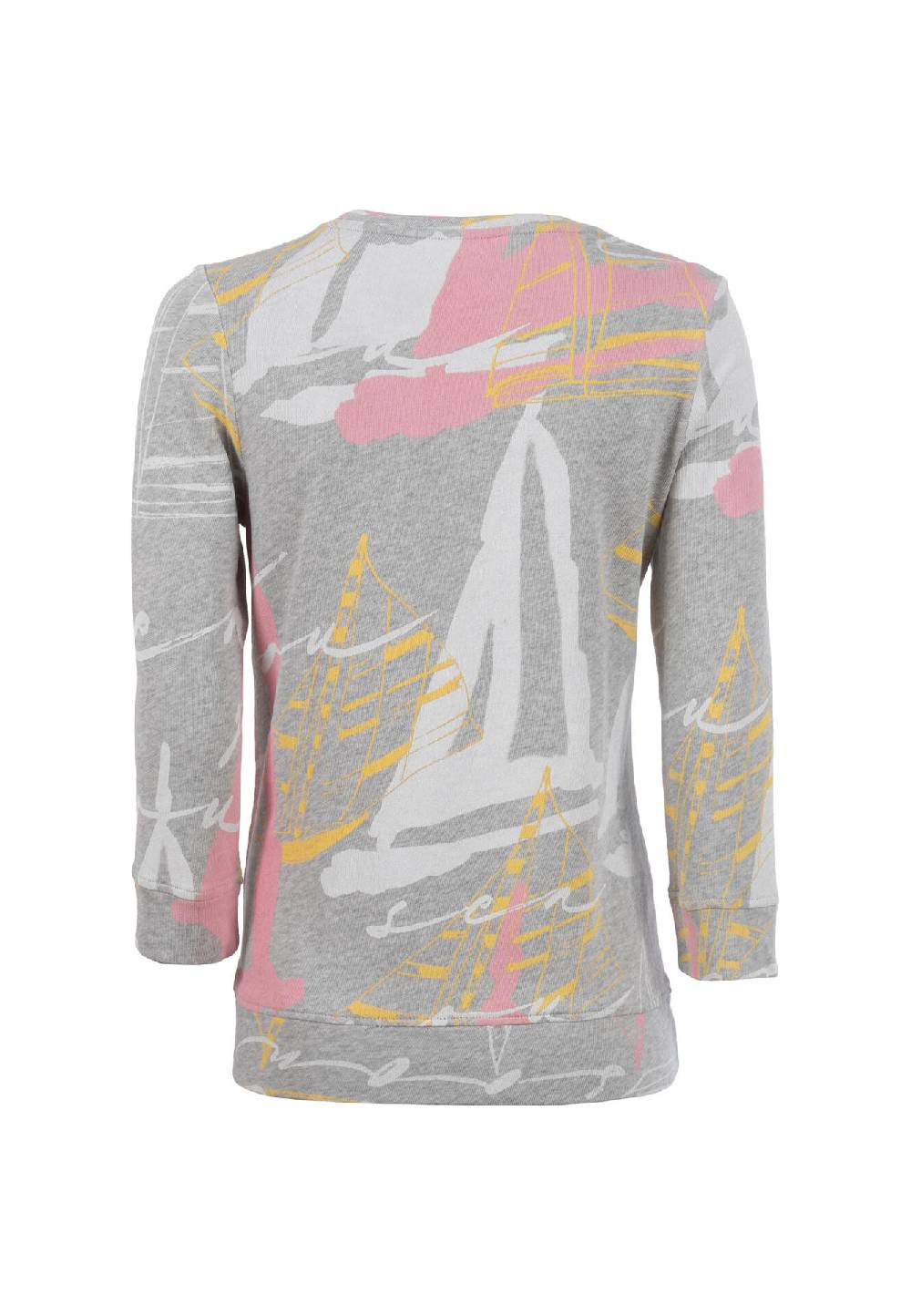 Sonia Originelli Leichtstrickpullover, 3/4 Arm, Rundhalsausschnitt - Fashion, Damenmode, Herrenmode Günstig kaufen