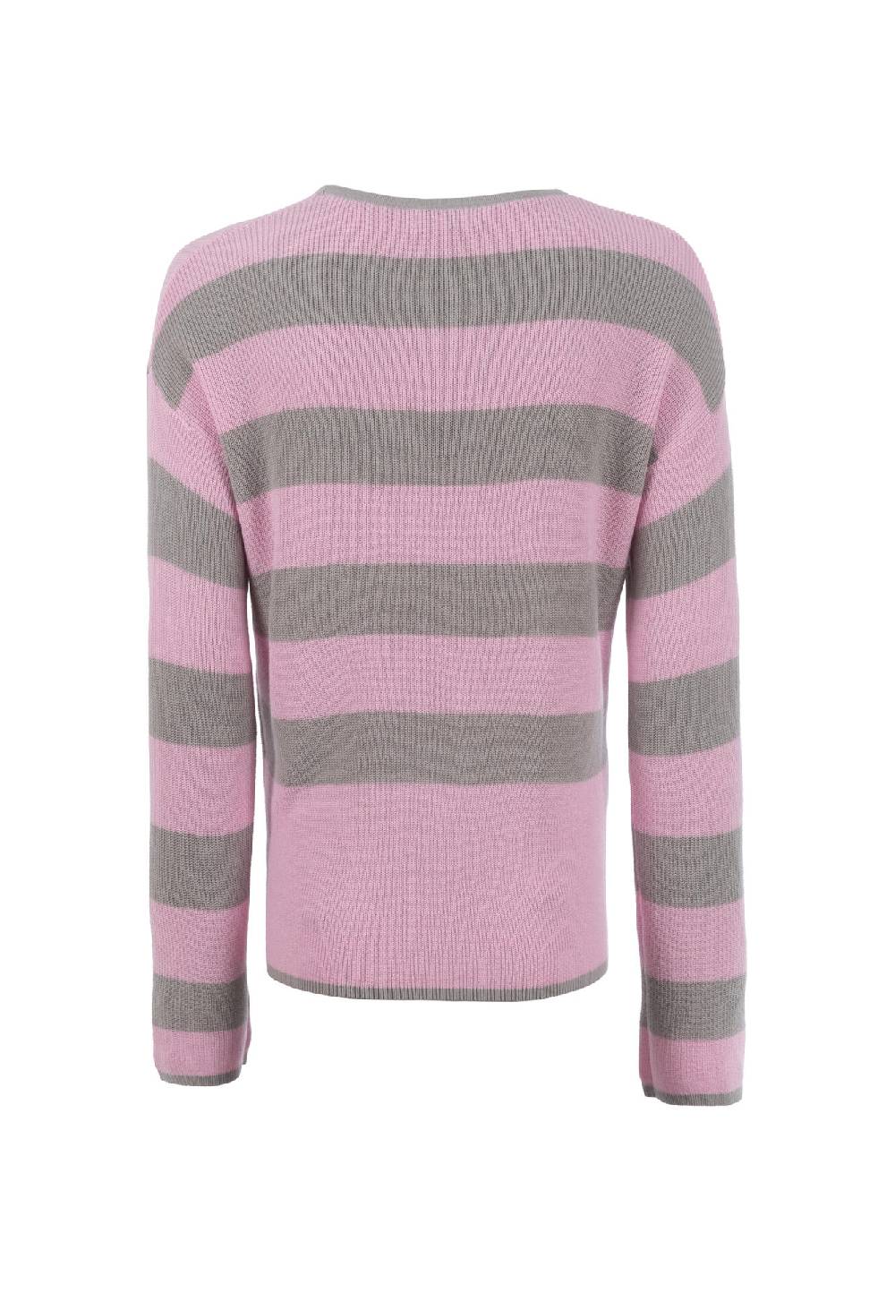 Sonia Originelli Leichtstrickpullover, 1/1 Arm, Rundhalsausschnitt - Fashion, Damenmode, Herrenmode Großer Ausverkauf