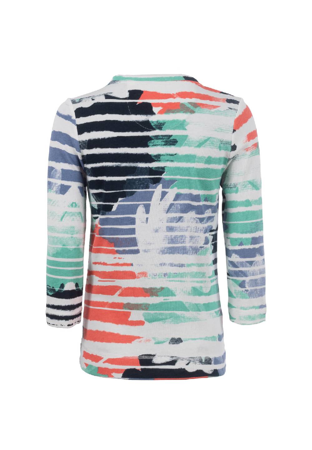 Sonia Originelli Strick, 3/4 Arm, Rundhalsausschnitt - Fashion, Damenmode, Herrenmode Online Shopping