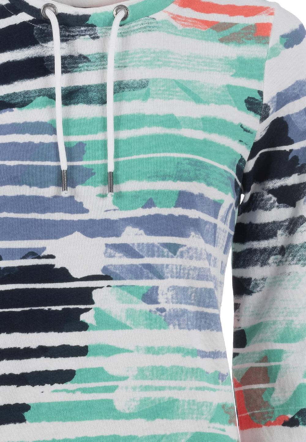 Sonia Originelli Strick, 3/4 Arm, Rundhalsausschnitt - Fashion, Damenmode, Herrenmode Online Shopping