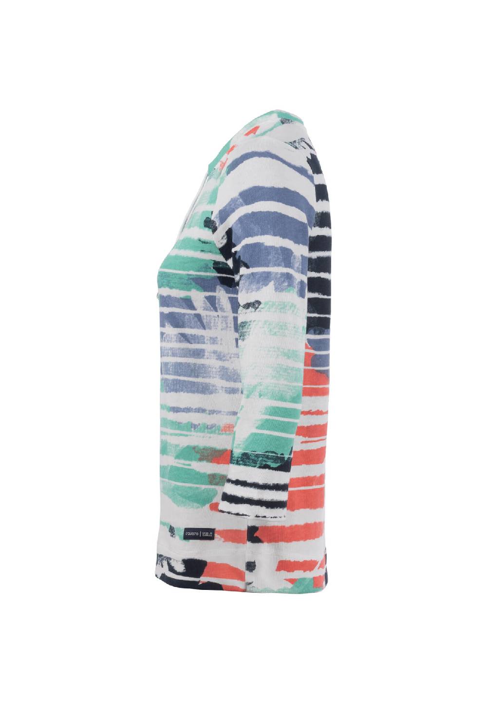 Sonia Originelli Strick, 3/4 Arm, Rundhalsausschnitt - Fashion, Damenmode, Herrenmode Online Shopping