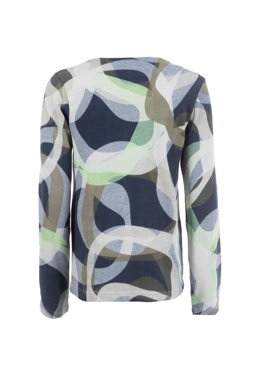 Sonia Originelli Leichtstrickpullover, 1/1 Arm, Rundhalsausschnitt - Fashion, Damenmode, Herrenmode Exklusivangebot
