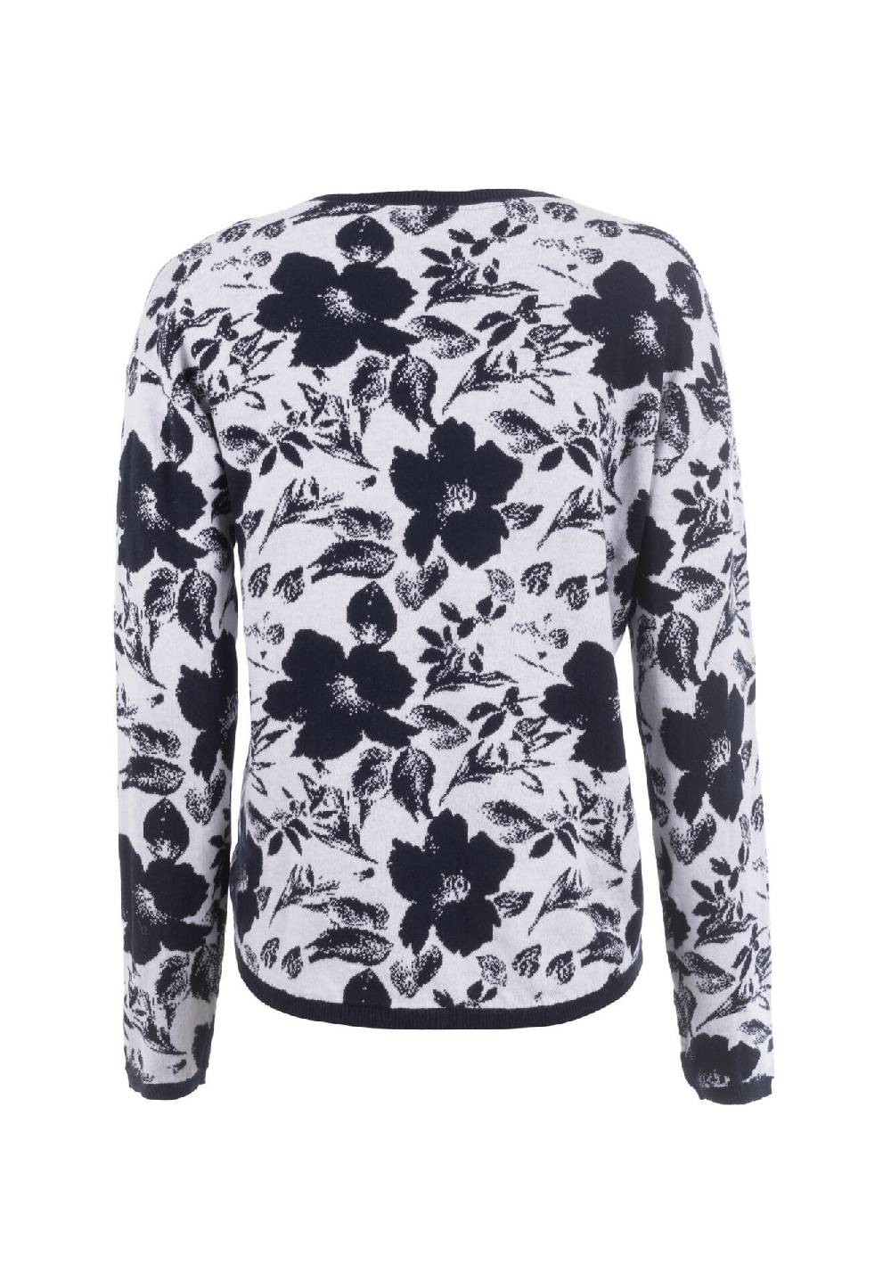 Sonia Originelli Strickpullover, 1/1 Arm, Rundhalsausschnitt - Fashion, Damenmode, Herrenmode Preisnachlass