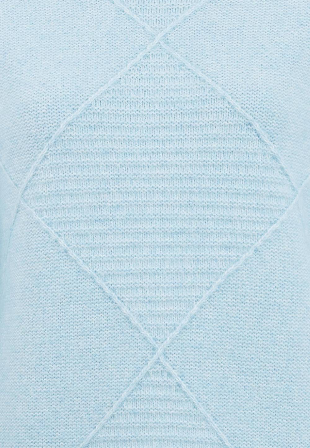 Sonia Originelli Strickpullover, 1/1 Arm, Stehkragen - Fashion, Damenmode, Herrenmode Saisonschlussverkauf