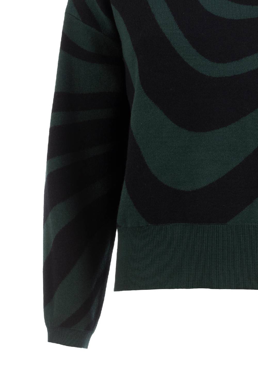 Sonia Originelli Strickpullover, 1/1 Arm, Stehkragen - Fashion, Damenmode, Herrenmode Black Friday