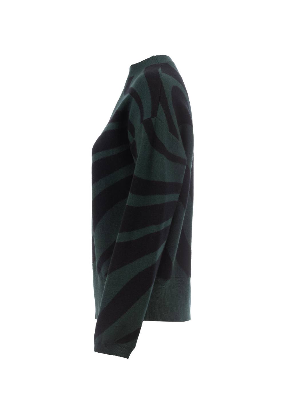 Sonia Originelli Strickpullover, 1/1 Arm, Stehkragen - Fashion, Damenmode, Herrenmode Black Friday
