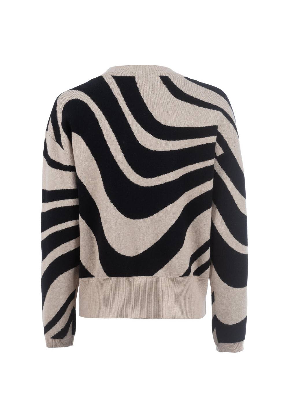 Sonia Originelli Strickpullover, 1/1 Arm, Stehkragen - Fashion, Damenmode, Herrenmode Cyber Monday