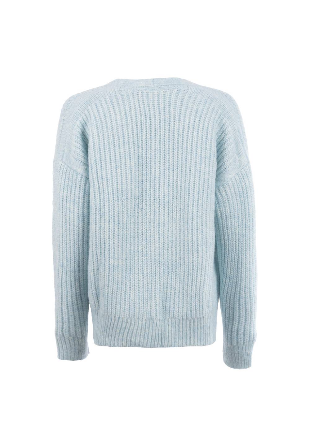 Sonia Originelli Strickjacke, 1/1 Arme, V-Ausschnitt - Fashion, Damenmode, Herrenmode Weihnachtsangebot