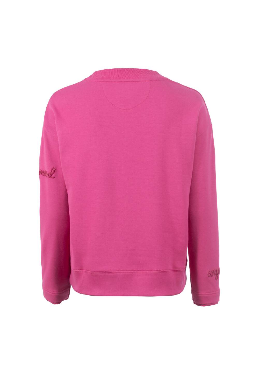 Sonia Originelli Leichtsweat, 1/1-Arm, Rundhalsausschnitt - Fashion, Damenmode, Herrenmode Muttertagsangebot