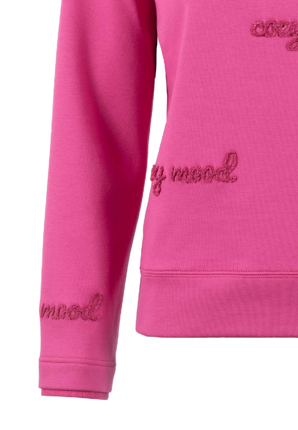 Sonia Originelli Leichtsweat, 1/1-Arm, Rundhalsausschnitt - Fashion, Damenmode, Herrenmode Muttertagsangebot