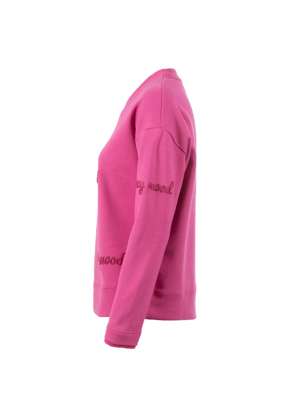 Sonia Originelli Leichtsweat, 1/1-Arm, Rundhalsausschnitt - Fashion, Damenmode, Herrenmode Muttertagsangebot