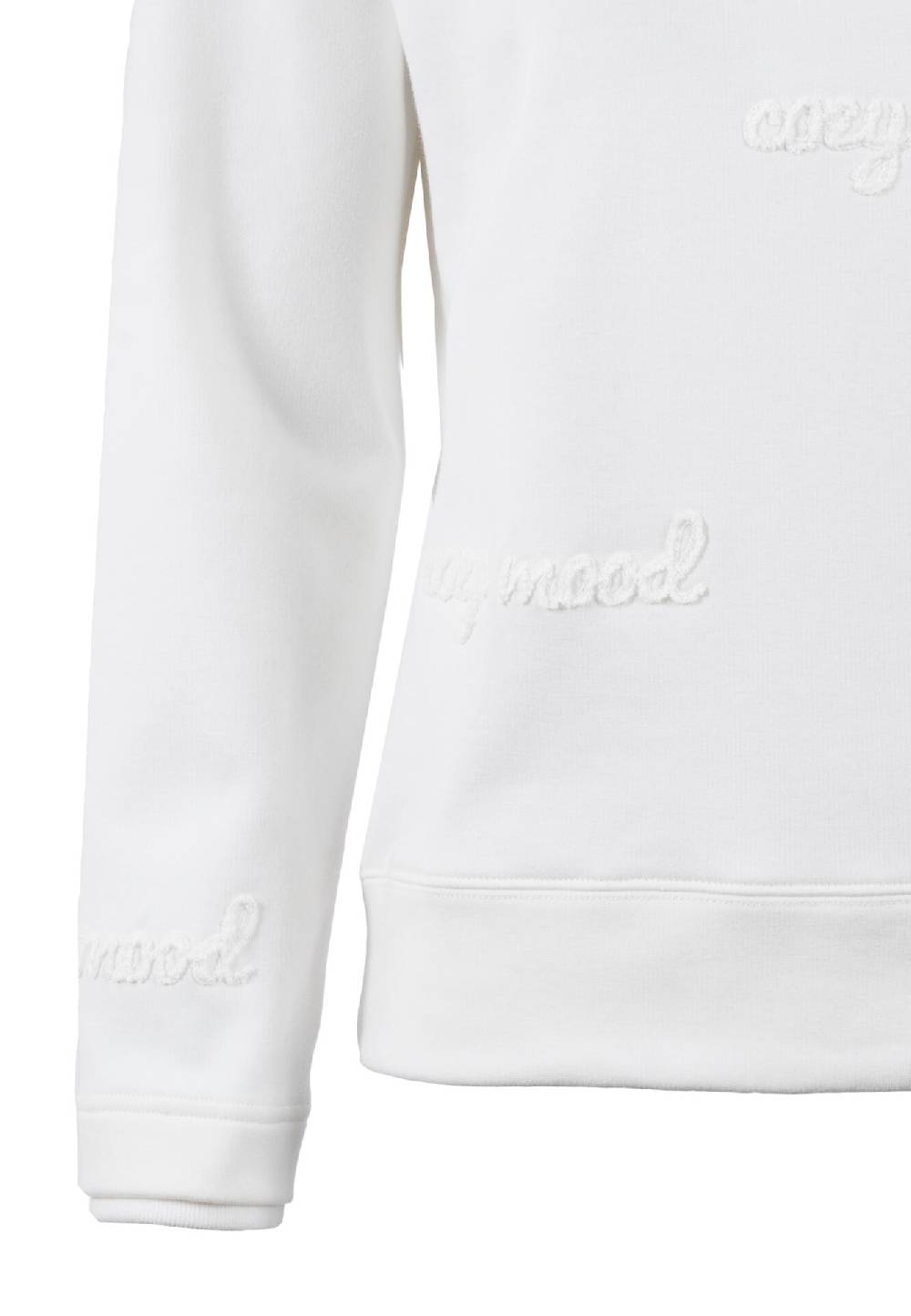 Sonia Originelli Leichtsweat, 1/1-Arm, Rundhalsausschnitt - Fashion, Damenmode, Herrenmode Vatertagsangebot
