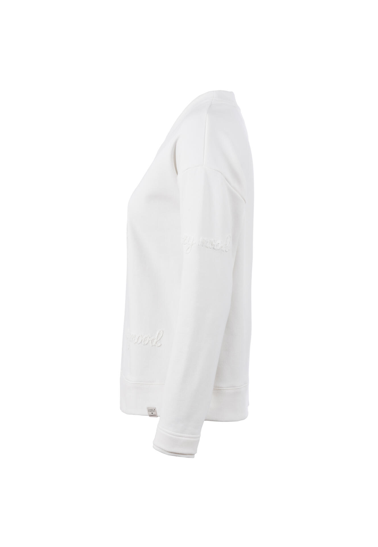 Sonia Originelli Leichtsweat, 1/1-Arm, Rundhalsausschnitt - Fashion, Damenmode, Herrenmode Vatertagsangebot