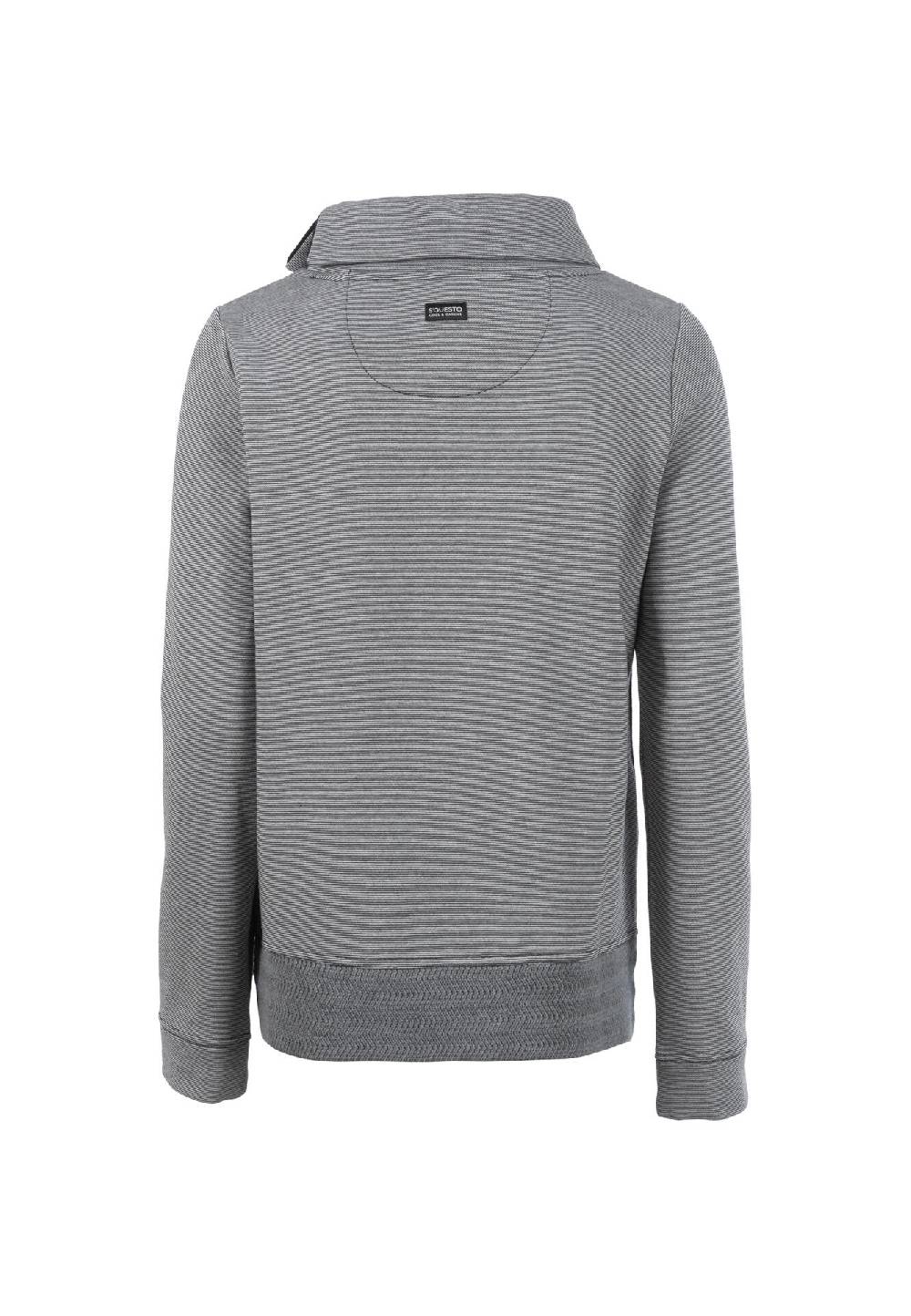 Sonia Originelli Sweatshirt, 1/1-Arm, Rollkragen - Fashion, Damenmode, Herrenmode Valentinstagsangebot