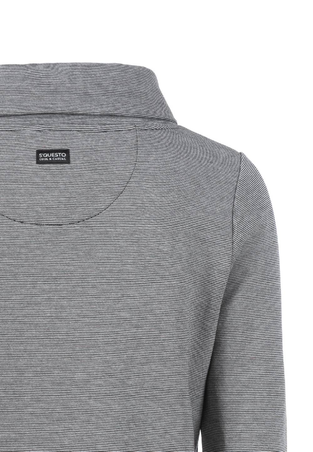 Sonia Originelli Sweatshirt, 1/1-Arm, Rollkragen - Fashion, Damenmode, Herrenmode Valentinstagsangebot