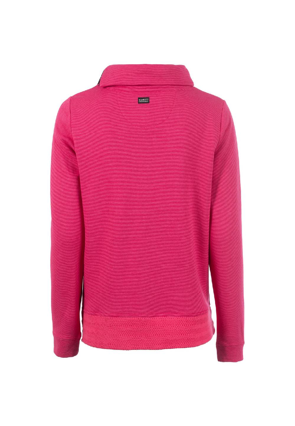 Sonia Originelli Sweatshirt, 1/1-Arm, Rollkragen - Fashion, Damenmode, Herrenmode Jubiläumsangebot