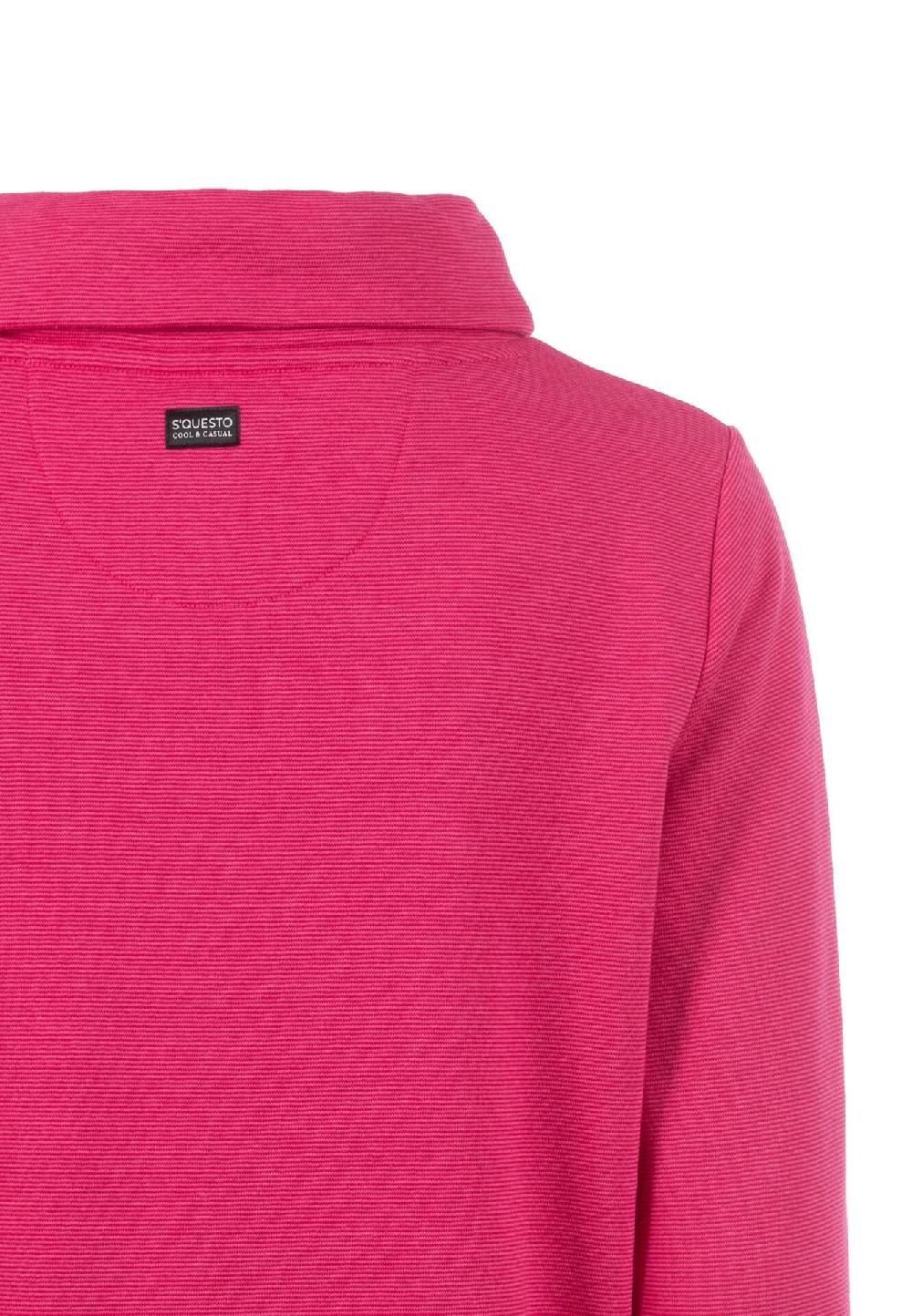 Sonia Originelli Sweatshirt, 1/1-Arm, Rollkragen - Fashion, Damenmode, Herrenmode Jubiläumsangebot
