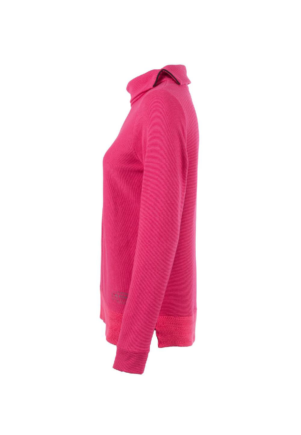 Sonia Originelli Sweatshirt, 1/1-Arm, Rollkragen - Fashion, Damenmode, Herrenmode Jubiläumsangebot
