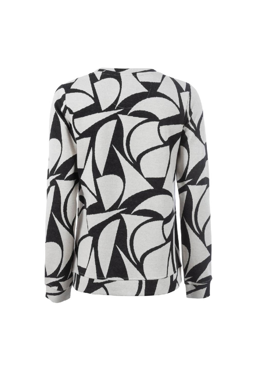 Sonia Originelli Leichtsweat, 1/1-Arm, Rundhalsausschnitt - Fashion, Damenmode, Herrenmode Lagerräumung
