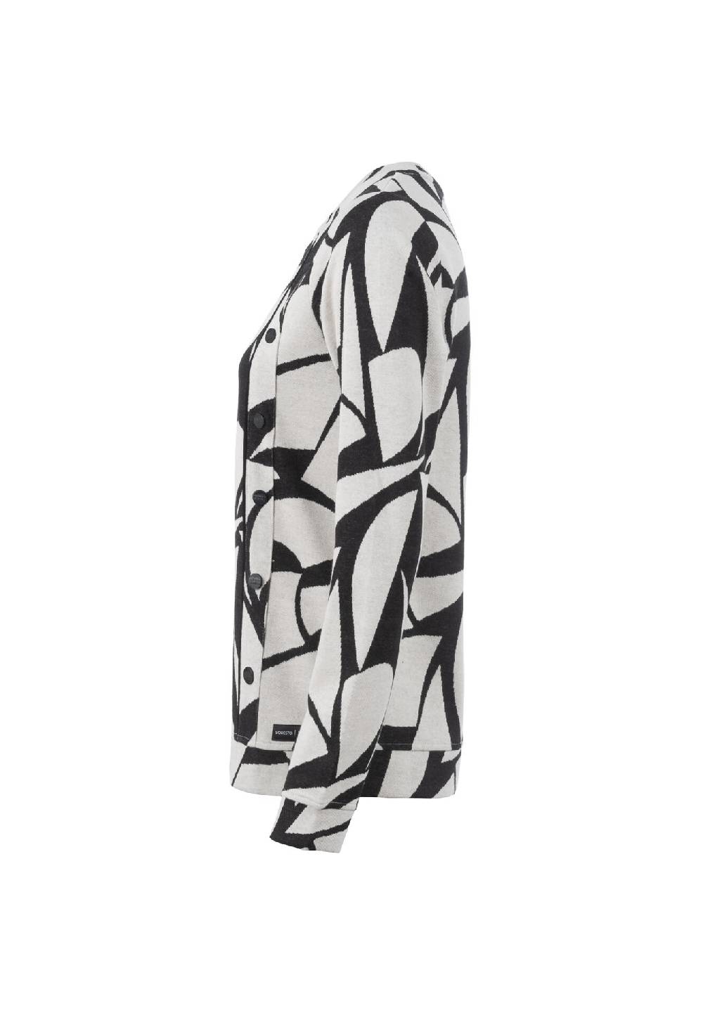 Sonia Originelli Leichtsweat, 1/1-Arm, Rundhalsausschnitt - Fashion, Damenmode, Herrenmode Lagerräumung