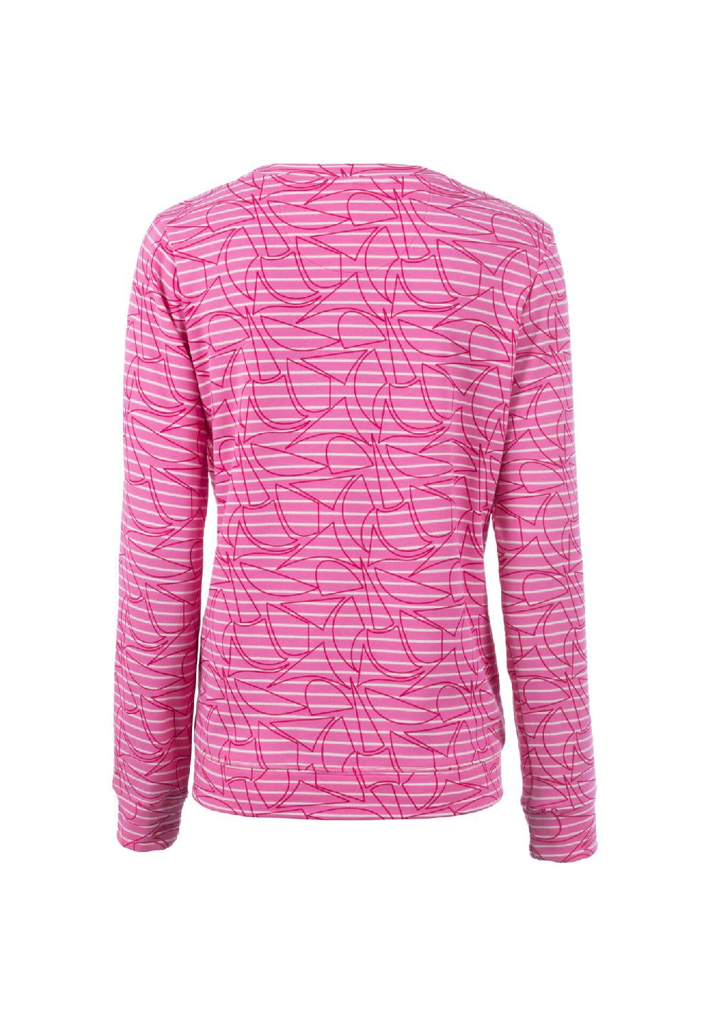 Sonia Originelli Sweatshirt, 1/1-Arm, Rundhalsausschnitt - Fashion, Damenmode, Herrenmode Top Angebot