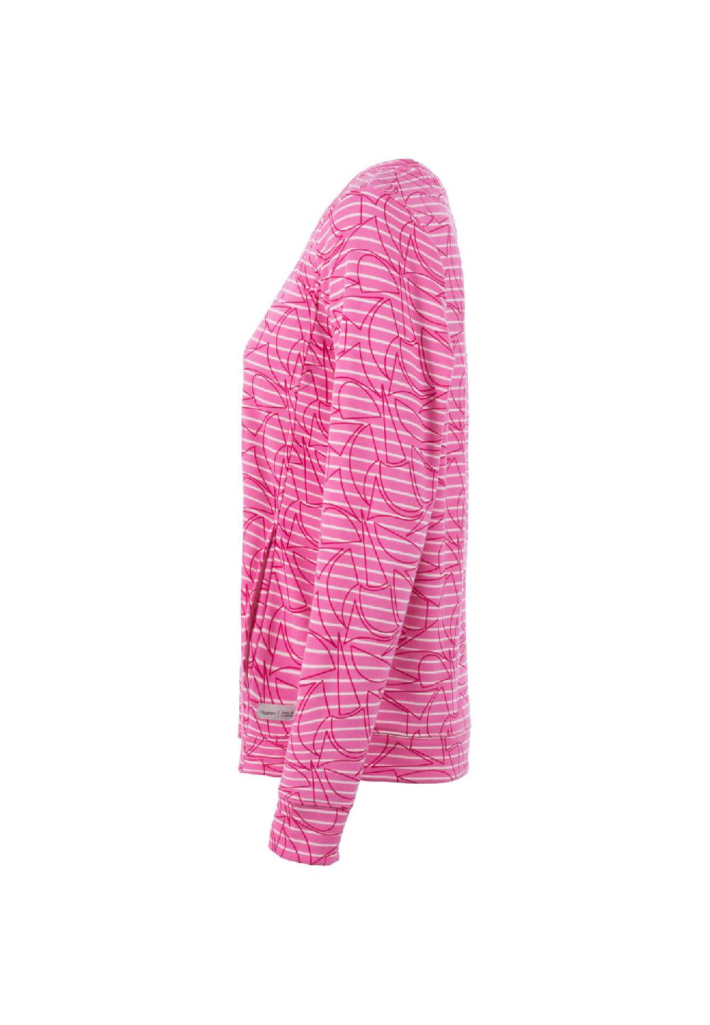 Sonia Originelli Sweatshirt, 1/1-Arm, Rundhalsausschnitt - Fashion, Damenmode, Herrenmode Top Angebot
