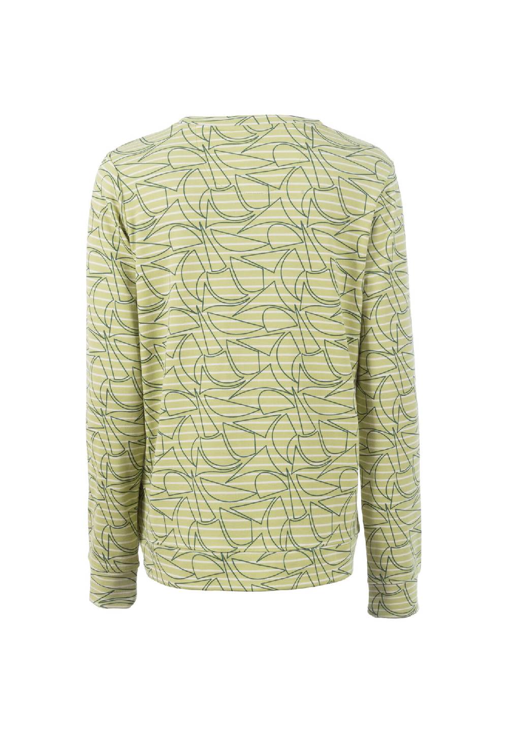 Sonia Originelli Sweatshirt, 1/1-Arm, Rundhalsausschnitt - Fashion, Damenmode, Herrenmode Neueste Mode