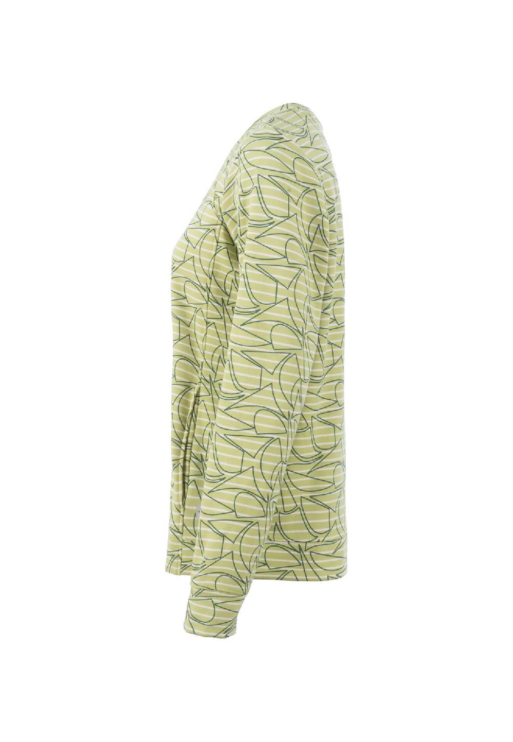 Sonia Originelli Sweatshirt, 1/1-Arm, Rundhalsausschnitt - Fashion, Damenmode, Herrenmode Neueste Mode