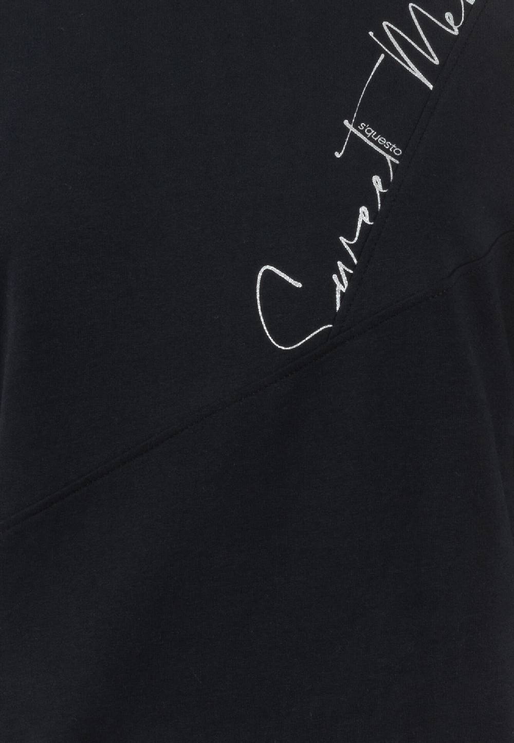 Sonia Originelli Leichtsweat, 1/1-Arm, Rundhalsausschnitt - Fashion, Damenmode, Herrenmode Online Outlet