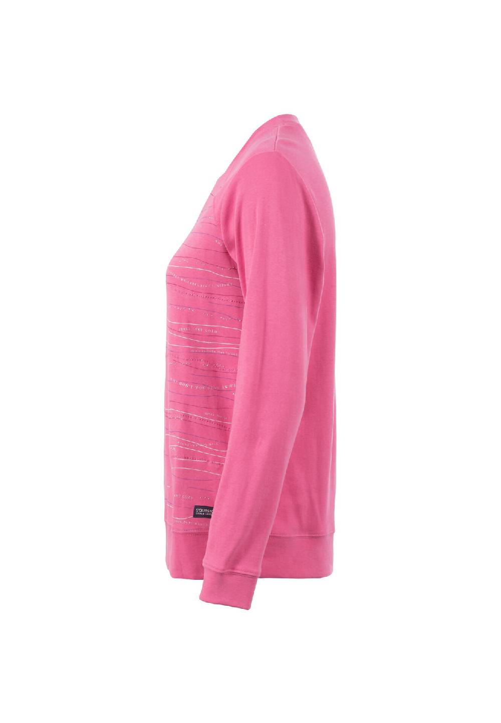Sonia Originelli Leichtsweat, 1/1-Arm, Rundhalsausschnitt - Fashion, Damenmode, Herrenmode Exklusive Angebote