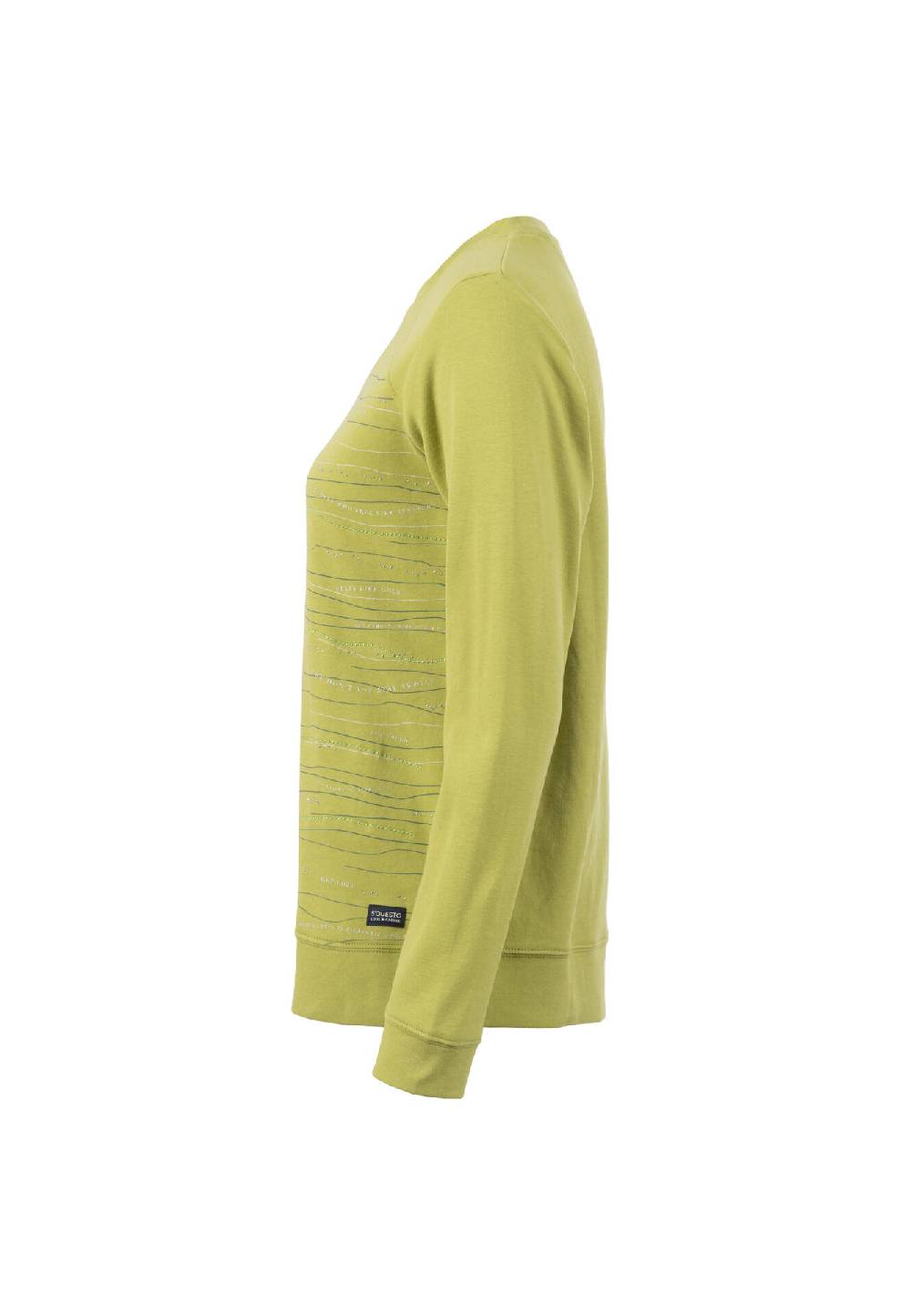 Sonia Originelli Leichtsweat, 1/1-Arm, Rundhalsausschnitt - Fashion, Damenmode, Herrenmode Blitzangebot