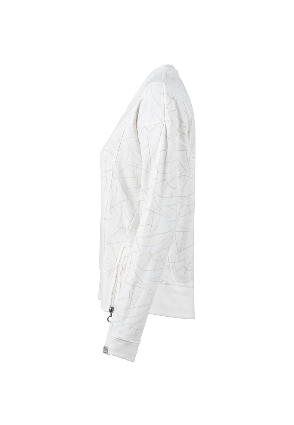 Sonia Originelli Leichtsweat, 1/1-Arm, Rundhalsausschnitt - Fashion, Damenmode, Herrenmode Neuheiten