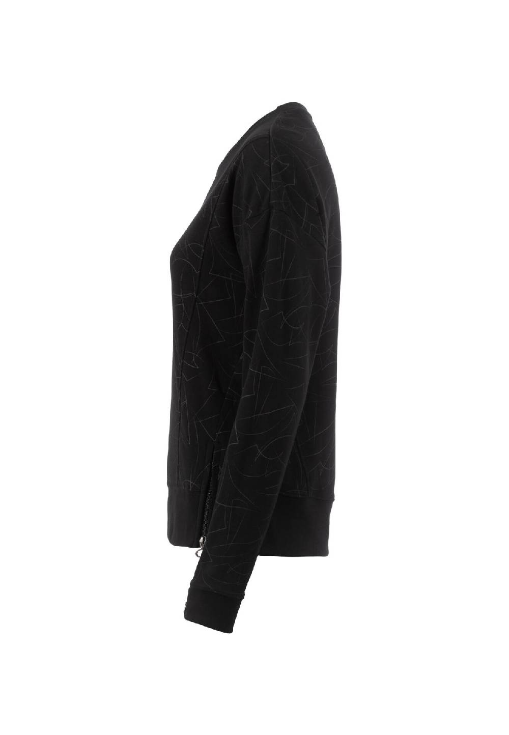 Sonia Originelli Leichtsweat, 1/1-Arm, Rundhalsausschnitt - Fashion, Damenmode, Herrenmode Bestseller