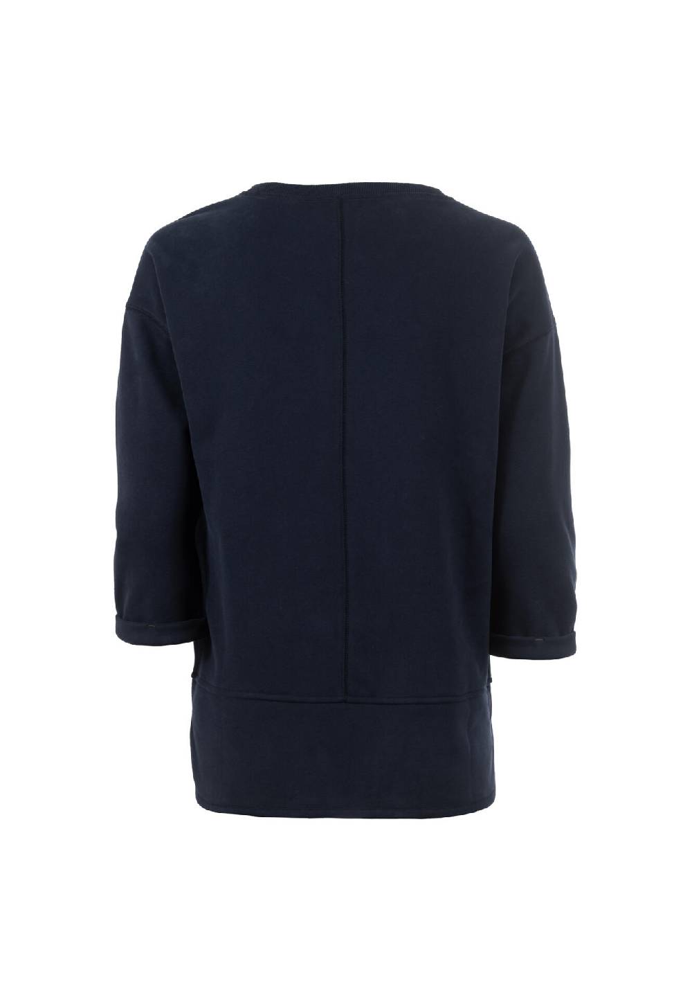 Sonia Originelli Sweatshirt, 3/4-Arm, Rundhalsausschnitt - Fashion, Damenmode, Herrenmode Räumungsverkauf