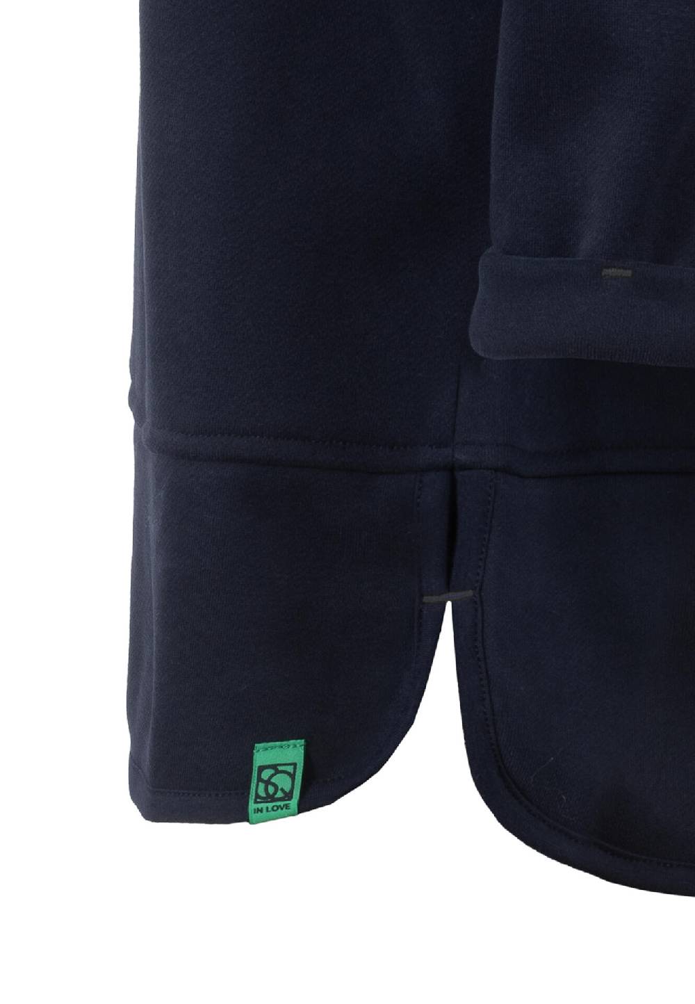 Sonia Originelli Sweatshirt, 3/4-Arm, Rundhalsausschnitt - Fashion, Damenmode, Herrenmode Räumungsverkauf