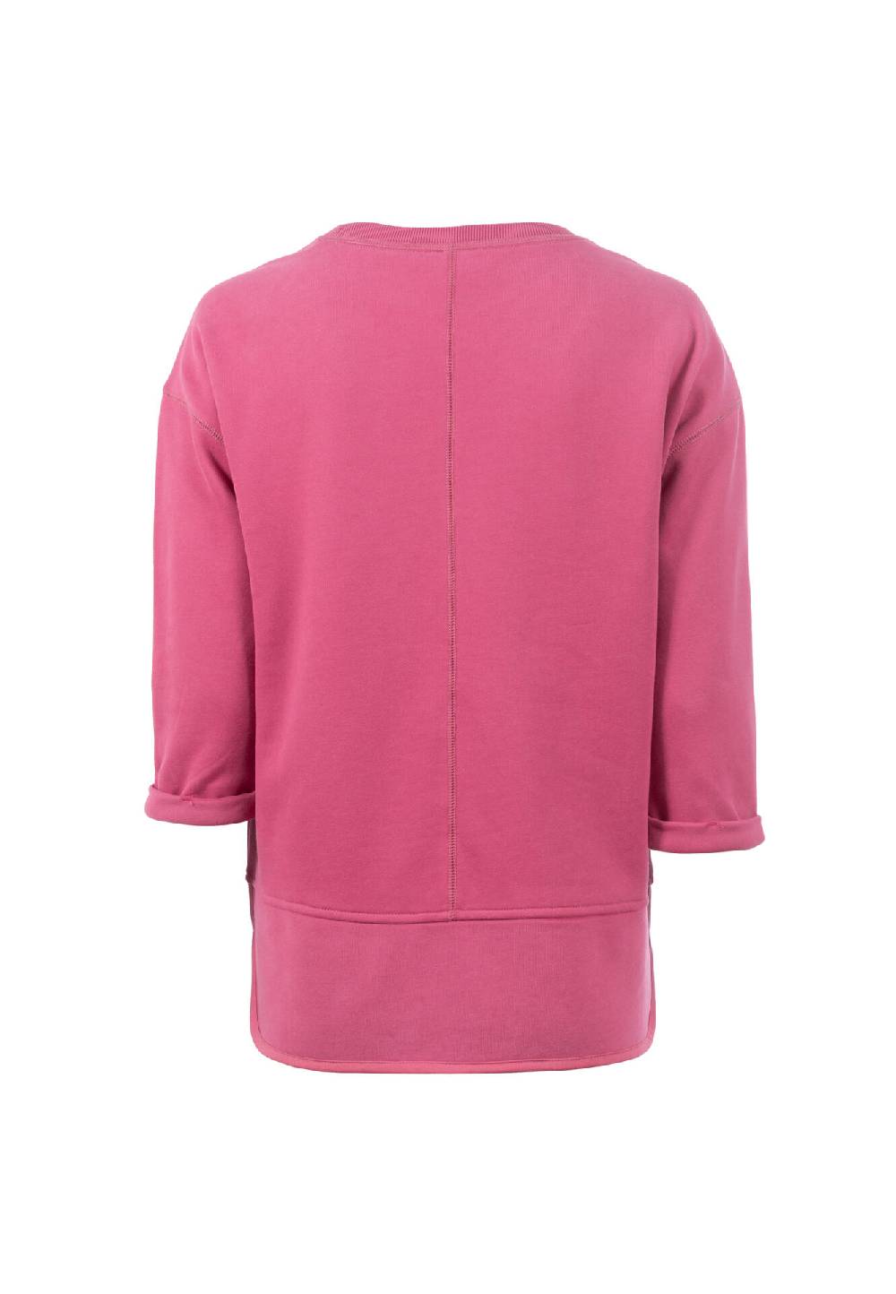 Sonia Originelli Sweatshirt, 3/4-Arm, Rundhalsausschnitt - Fashion, Damenmode, Herrenmode Kauf eins, bekomm eins gratis