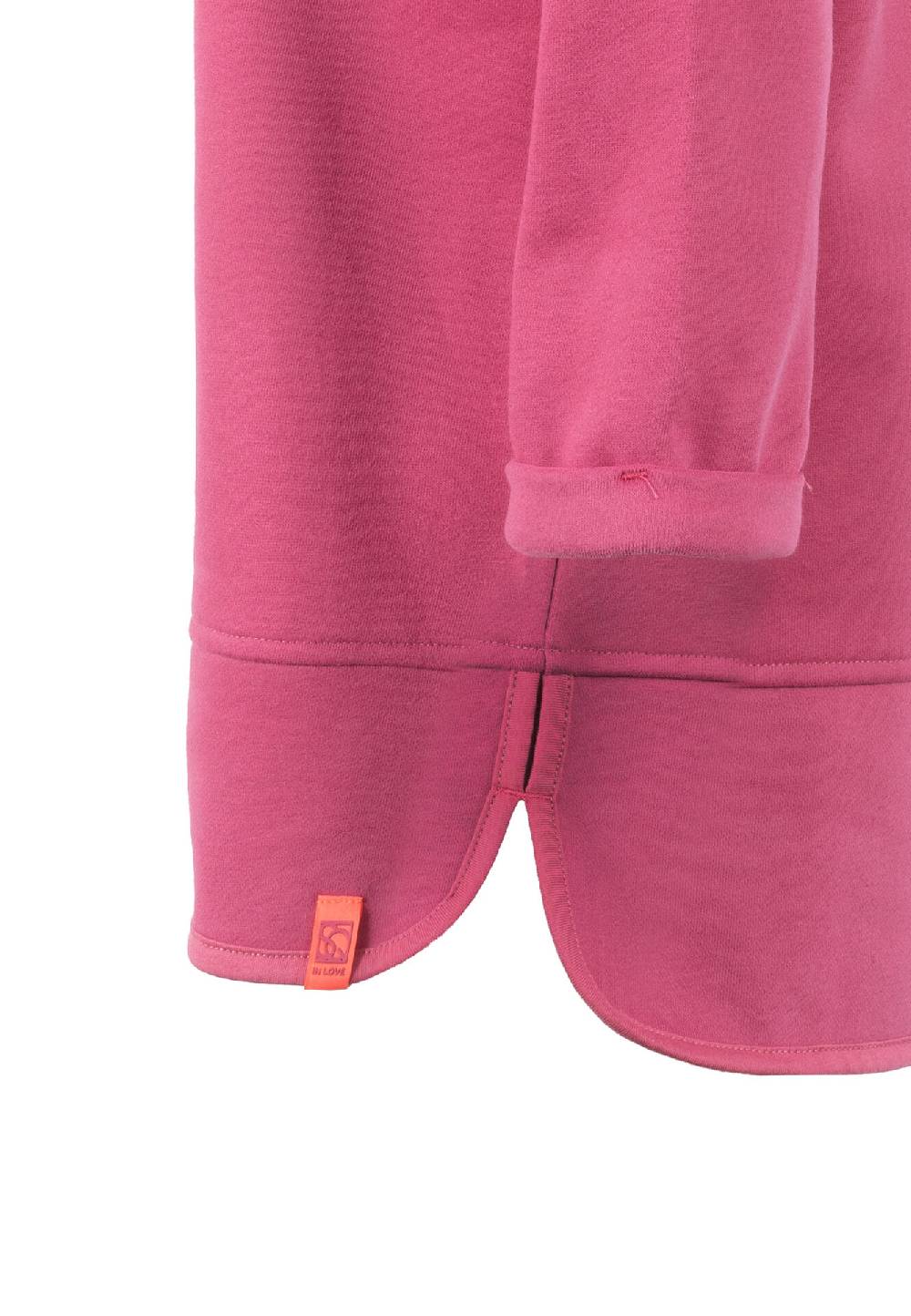 Sonia Originelli Sweatshirt, 3/4-Arm, Rundhalsausschnitt - Fashion, Damenmode, Herrenmode Kauf eins, bekomm eins gratis