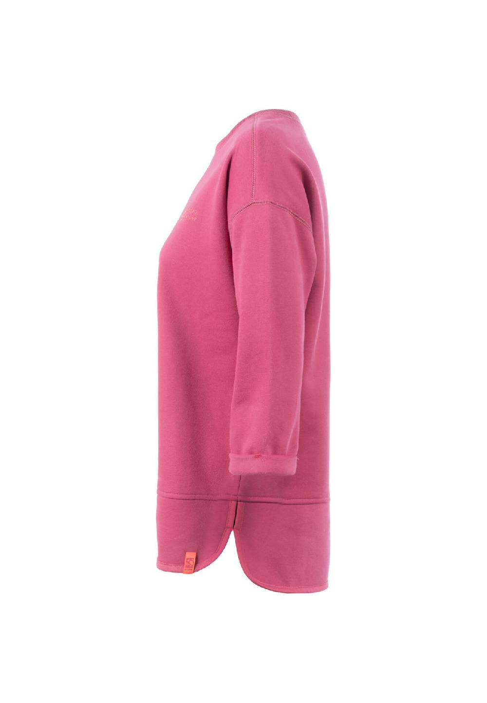 Sonia Originelli Sweatshirt, 3/4-Arm, Rundhalsausschnitt - Fashion, Damenmode, Herrenmode Kauf eins, bekomm eins gratis