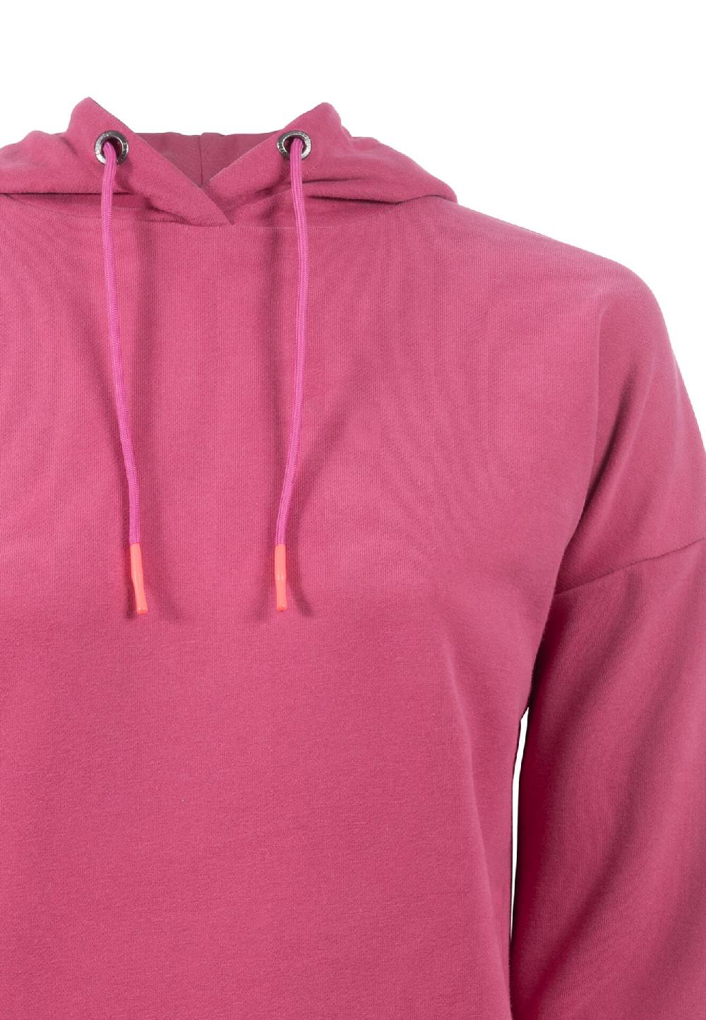 Sonia Originelli Sweatshirt, 1/1-Arm, Kapuze - Fashion, Damenmode, Herrenmode Sonderangebote