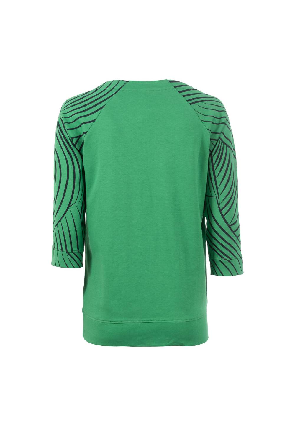 Sonia Originelli Leichtsweat, 3/4-Arm, Rundhalsausschnitt - Fashion, Damenmode, Herrenmode Riesige Ersparnisse