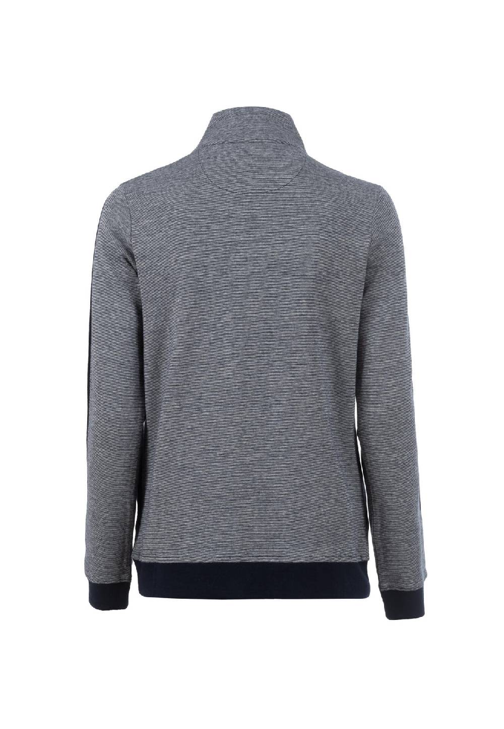 Sonia Originelli Sweatjacke, 1/1-Arm, Stehkragen - Fashion, Damenmode, Herrenmode Super Sparpreis