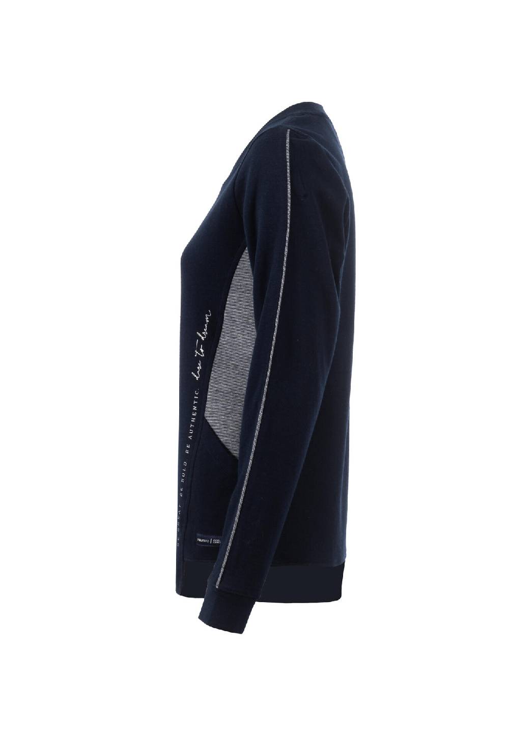 Sonia Originelli Leichtsweat, 1/1-Arm, Rundhalsausschnitt - Fashion, Damenmode, Herrenmode Wochenangebot