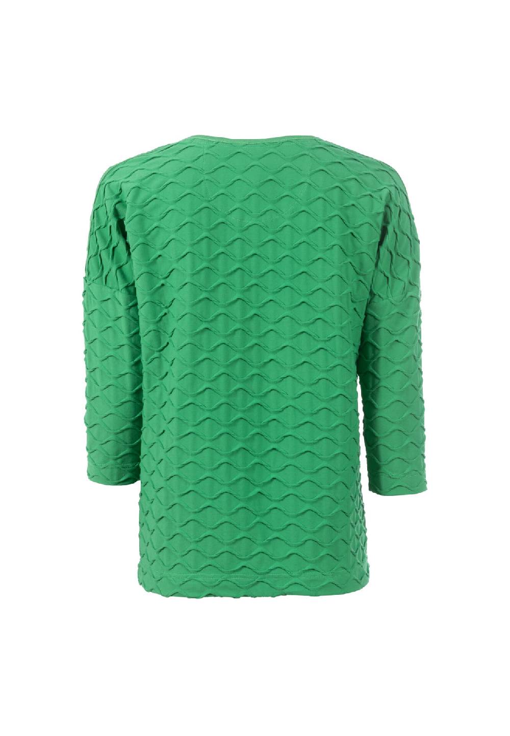 Sonia Originelli Leichtsweat, 3/4-Arm, U-Boot-Kragen - Fashion, Damenmode, Herrenmode Kostenlose Rückgabe