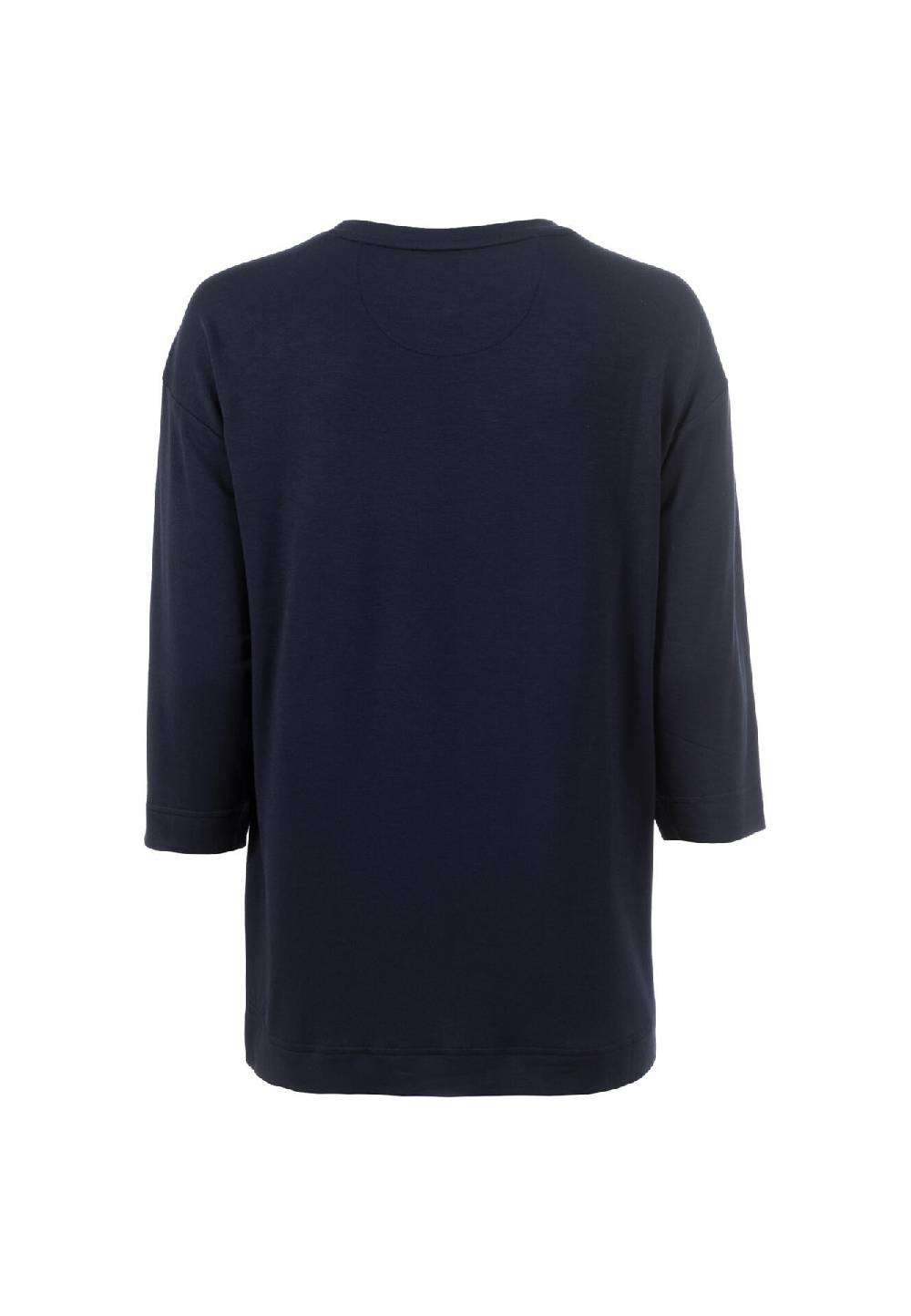 Sonia Originelli Leichtsweat, 3/4-Arm, Rundhalsausschnitt - Fashion, Damenmode, Herrenmode Letzte 3 Tage